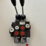 RAZVODNIK P40/2 A1C1