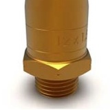 SPAM 12/9 M16x1,5