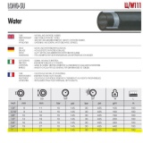 VODA DN25 (1")