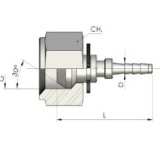 A5 G1/4" MC4