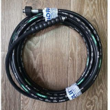 Crevo 1SN DN6 150°C, 8 metara sa priključcima - Img 4