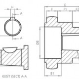 DK38-PUMPA 381P03 - Img 3