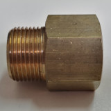 HRU M22x1,5-M22x1,5 MESING - Img 3