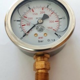M635RL -1bar - 0.6bar