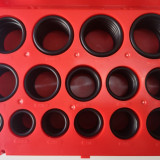 O RING SET COL EU (RED) - Img 2