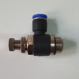 PRIGUŠNO NEPOVRATNI SPAK 10 G3/8"