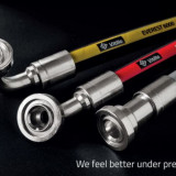 TSER616- EVEREST 6000 DN25 (1") 420 BAR