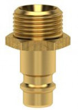 UTIKAČ PNEUMATSKE SPOJNICE G1/2"