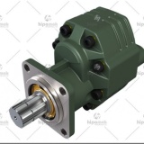 ZUPCASTA PUMPA 82 CC leva