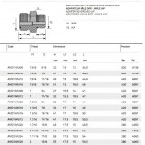 AMO14MU12 (1.3/16-1.1/16) - Img 3