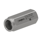 VU 1/2 INOX
