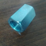 MUF 3/4"-3/4"