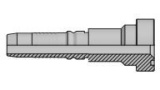 Priključak "P5" NP38 CAT SH
