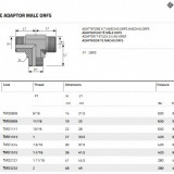 TMO1515 (1.7/16-1.7/16-1.7/16) - Img 2