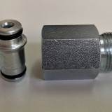 ADAPTER TR22x4un-M22x1,5sn - Img 3