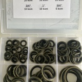MG PRSTEN SET COLOVNI BSPP - 85kom