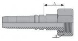 O (ORFS) NP25 1.7/16 INTERLOCK