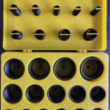 O RING SET MM IND (YELLOW) - Img 3