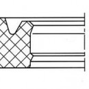 PU 20x28x6 MA39 - Img 2