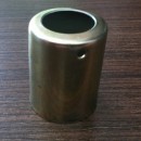 ČAURA NP10 METALNA ZA DEBELOZIDNO CREVO A20