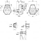 Multiplikator 6001-5A - Img 2