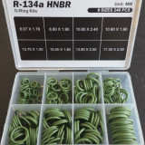 O RING FREON R134A SET 240 - Img 2