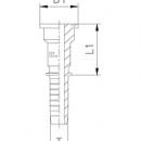 PRIKLJUČAK "P5"np12 - Img 2