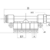 SPAT JAC TROSTRUKI 08 G1/8