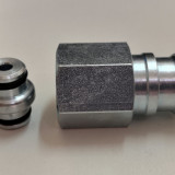 ADAPTER M22x1,5 UN-TR22x4 SN - Img 2