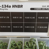 O RING FREON R134A SET 240 - Img 3