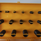 O RING SET MM EU (YELLOW) - Img 2