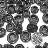 PVC NAVOJNI ČEP G3/4"