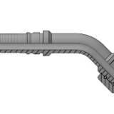 A6 (DKR) NP50 G2" INTERLOCK