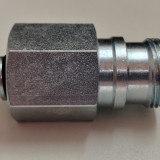 ADAPTER M22x1,5 UN-TR22x4 SN