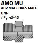 AMO13MU10 (1'''-7/8)