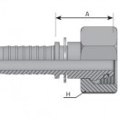 PRIKLJUCAK ''A'' (DKOL) NP10 M16X1,5 10L - Img 3