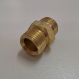 NASTAVAK M22x1,5-M22x1,5 MESING - Img 2