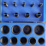 O RING SET MIX IND (BLUE) - Img 2