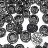 PVC NAVOJNI ČEP M16x1,5