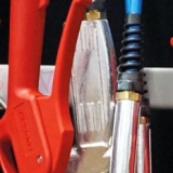 TPU CREVO 6x10 ARIANA PU 20BAR - Img 5