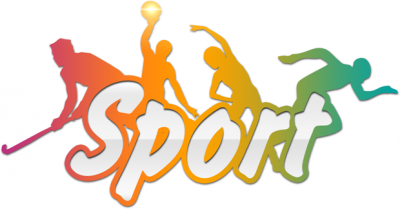 Спорт