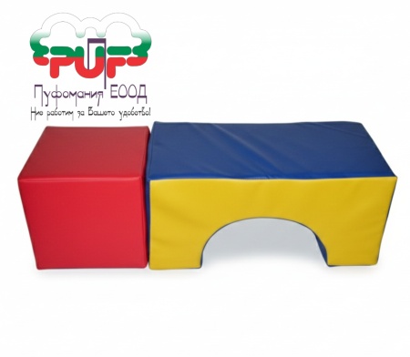 Мек модул Мост 60х30