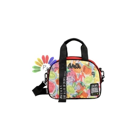 Чанта Anekke Fun&amp;Music Colours, 34871-005