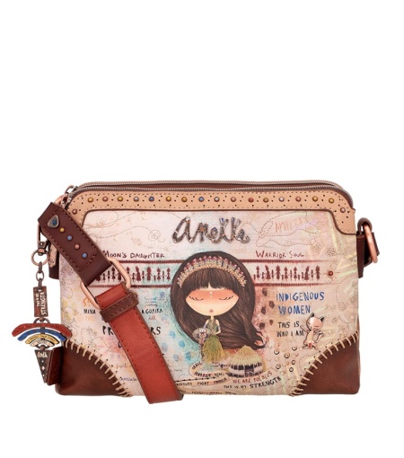 Дамска чанта Anekke Menire, 36603-160