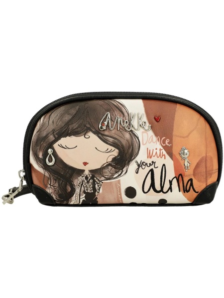 Малка чанта / портфейл Anekke Alma 40709-709 - Img 2