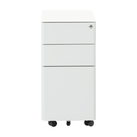Офис контейнер Carmen CR-1809 K - сив - Img 2