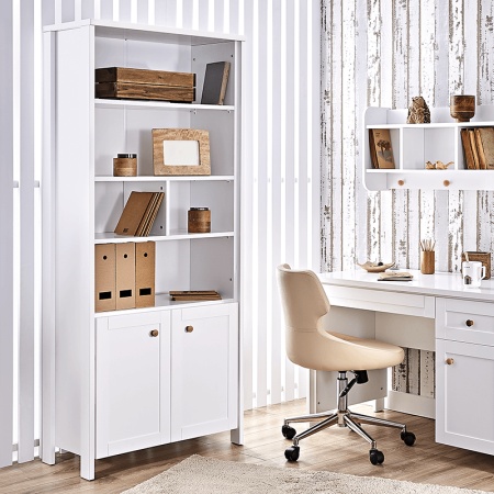 Детска етажерка за книги OSLO - Img 4