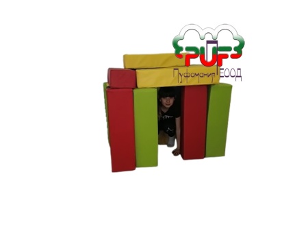 Меки модули Греди големи - 20 бр