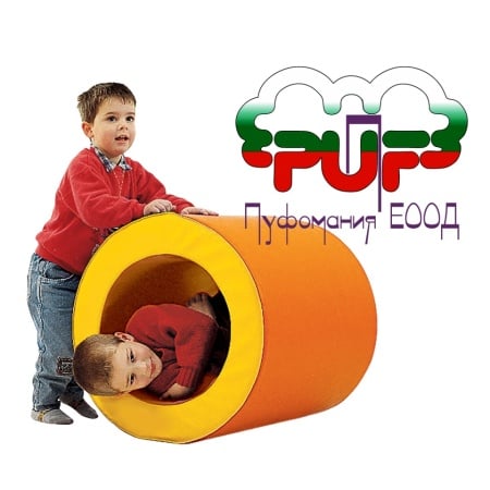 Мек модул цилиндричен Тунел