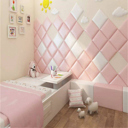 3D Панели за стена - 25х25 см.